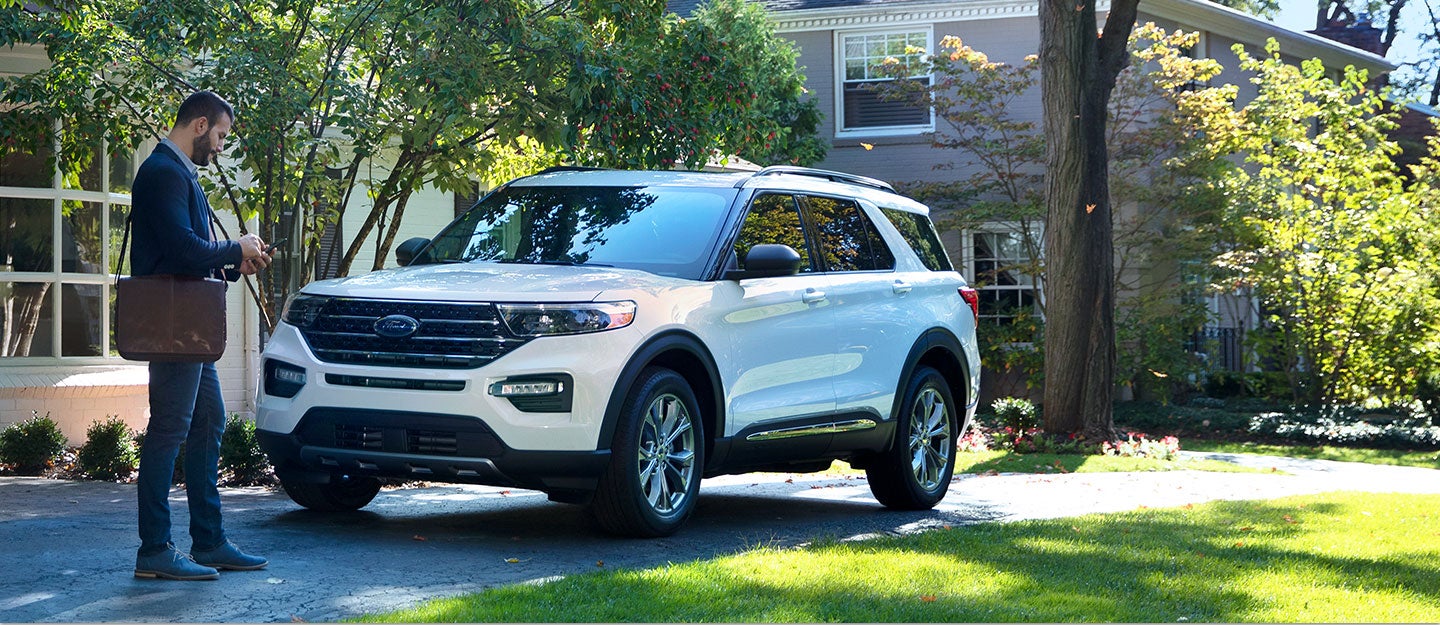 Lupient Ford in Baldwin WI