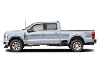 2022 Ford Super Duty