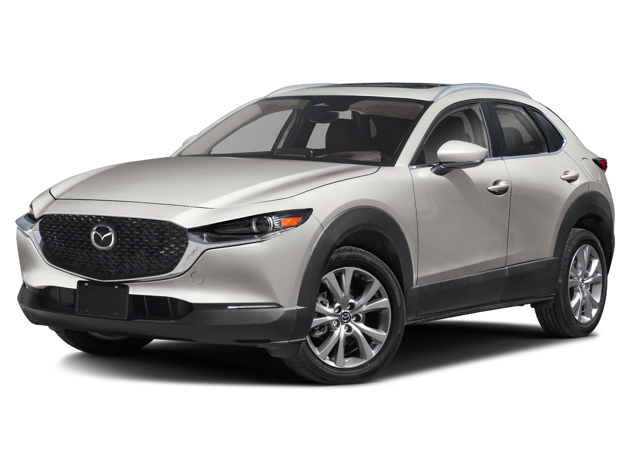 2024 Mazda CX-30 Premium