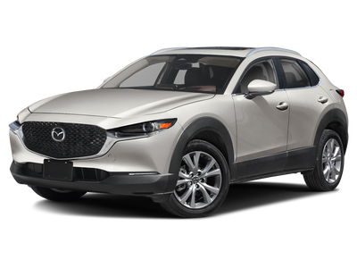 2024 Mazda Mazda CX-30 2.5 S Premium Package