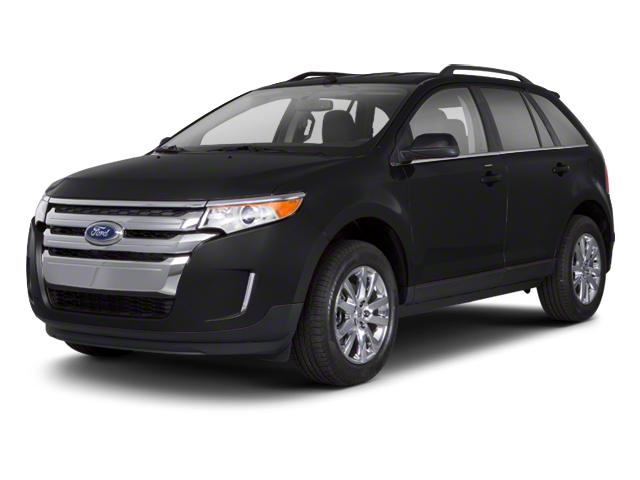 2011 Ford Edge SE