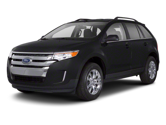 2011 Ford Edge SE