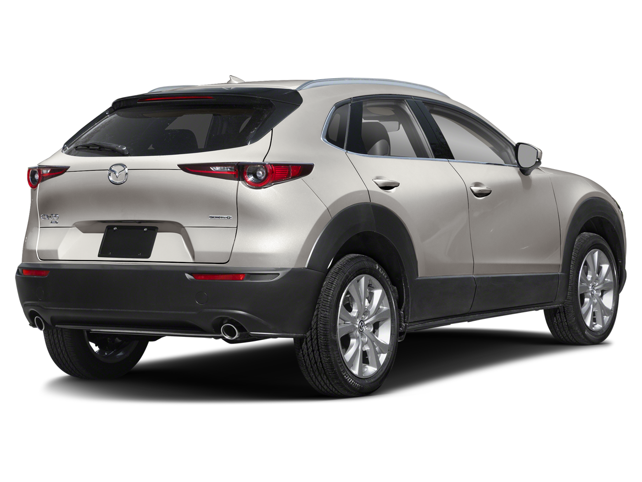 2024 Mazda Mazda CX-30 2.5 S Premium Package