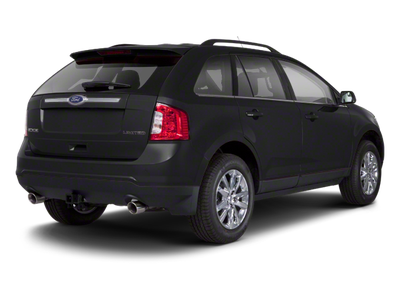 2011 Ford Edge SE