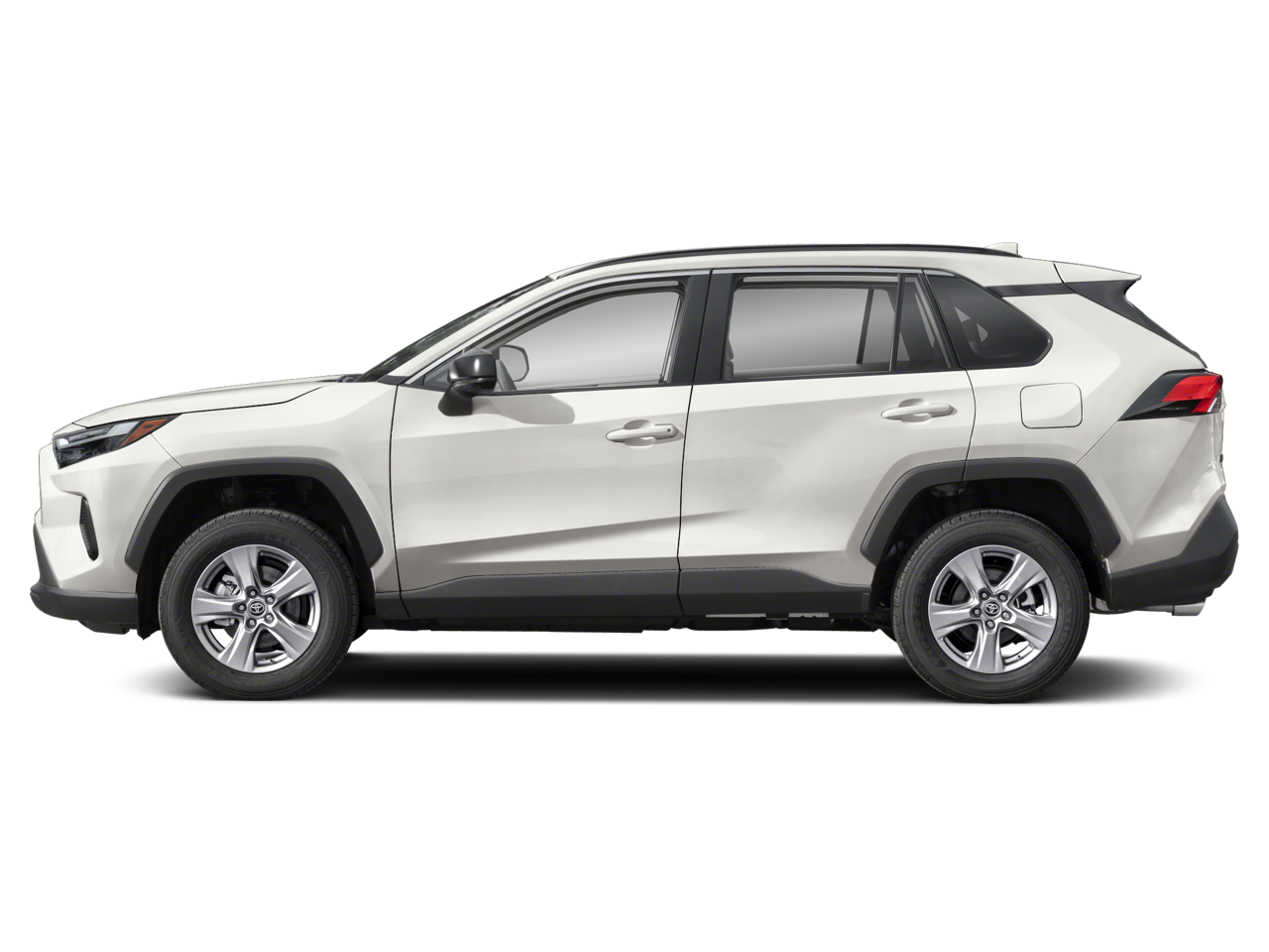 2024 Toyota RAV4 Hybrid LE photo 3