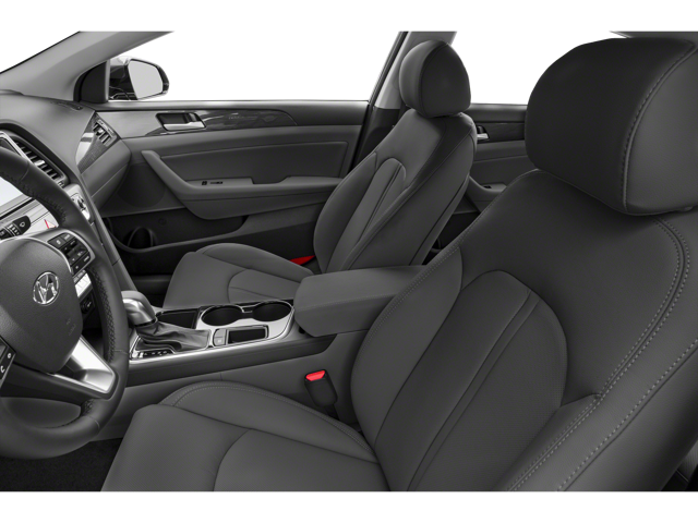 2018 Hyundai Sonata SEL Sport Limited 2.0T photo 4