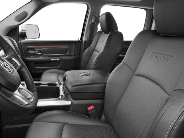 2018 Ram 3500 Laramie photo 4