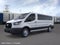 2026 Ford Transit Commercial Passenger Van XL