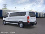 2026 Ford Transit Commercial Passenger Van XL