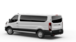 2026 Ford Transit Commercial Passenger Van XL