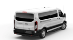 2026 Ford Transit Commercial Passenger Van XL