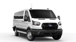 2026 Ford Transit Commercial Passenger Van XL