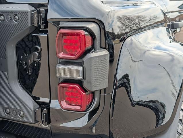 2026 Ford Bronco Raptor®