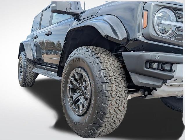 2026 Ford Bronco Raptor®