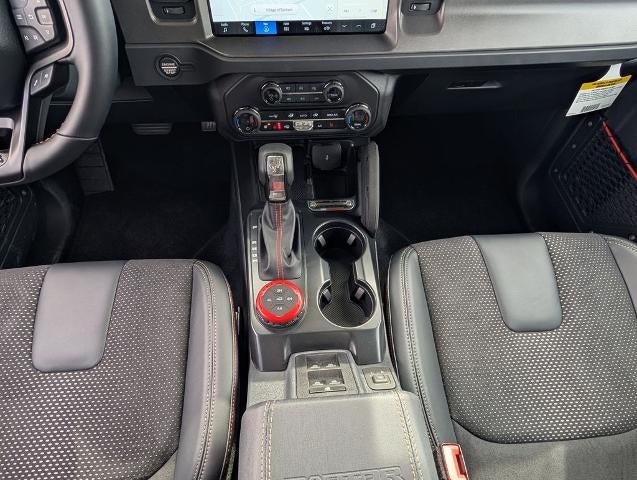 2026 Ford Bronco Raptor®