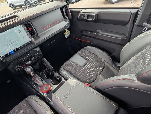 2026 Ford Bronco Raptor®