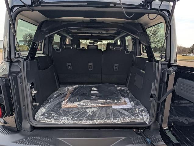 2026 Ford Bronco Raptor®