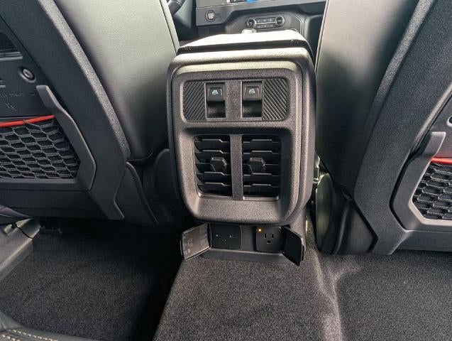 2026 Ford Bronco Raptor®