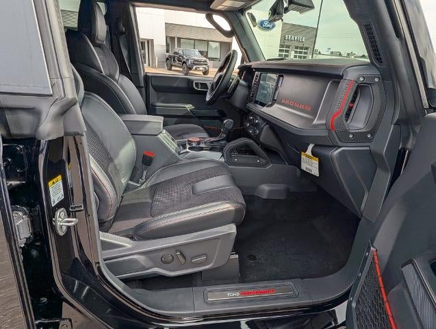 2026 Ford Bronco Raptor®