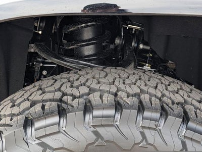 2026 Ford Bronco Raptor®