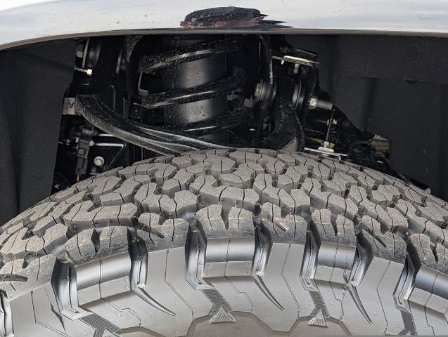 2026 Ford Bronco Raptor®