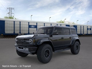 2026 Ford Bronco Raptor®