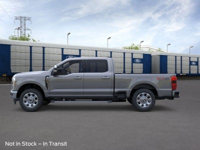 2026 Ford Super Duty F-250® Lariat®