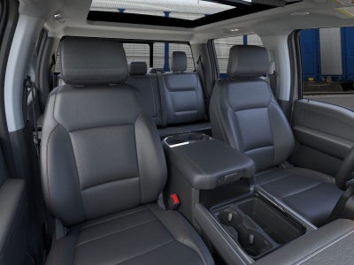 2026 Ford Super Duty F-350® Lariat®