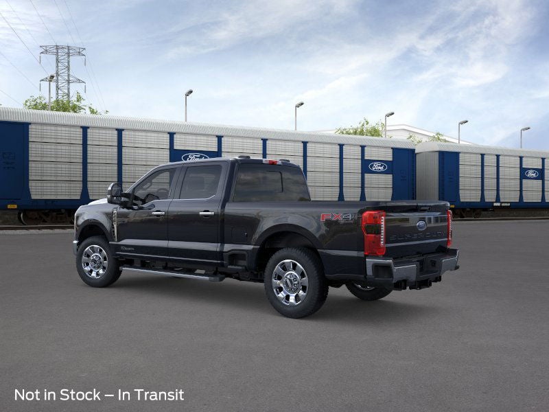 2026 Ford Super Duty F-350® Lariat®