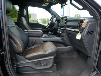 2026 Ford F-150 Tremor®