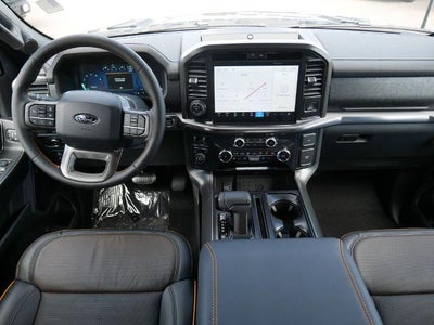2026 Ford F-150 Tremor®