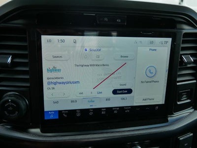 2026 Ford F-150 Tremor®