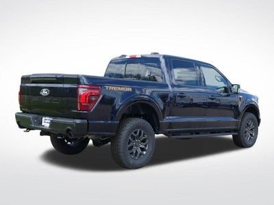 2026 Ford F-150 Tremor®