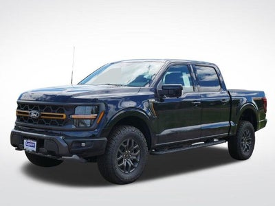 2026 Ford F-150 Tremor®