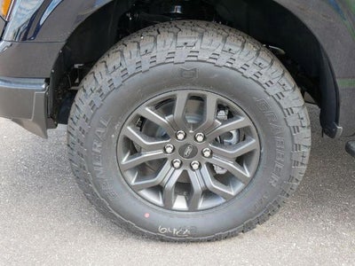 2026 Ford F-150 Tremor®