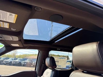 2026 Ford F-150 King Ranch®