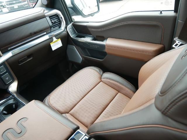 2026 Ford F-150 King Ranch®