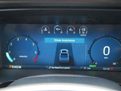 2026 Ford F-150 King Ranch®