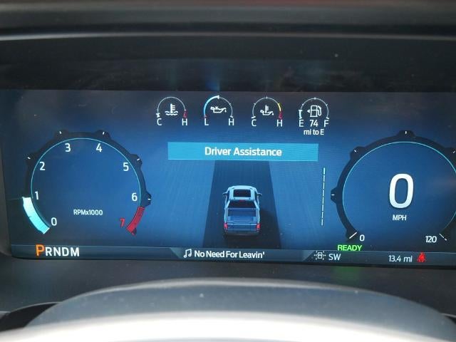 2026 Ford F-150 King Ranch®