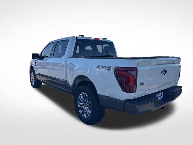 2026 Ford F-150 King Ranch®