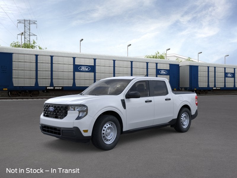 2026 Ford Maverick XL AWD's photo