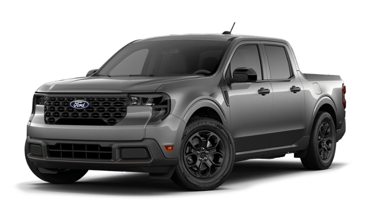 2026 Ford Maverick XLT FWD's photo