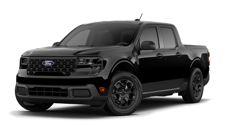 2026 Ford Maverick XLT AWD's photo