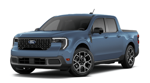 2026 Ford Maverick Lariat®