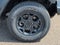 2023 Jeep Wrangler Willys 4xe