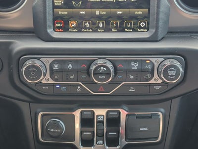 2023 Jeep Wrangler Willys 4xe
