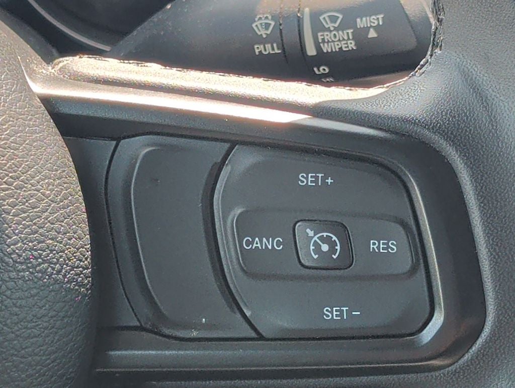 2023 Jeep Wrangler Willys 4xe