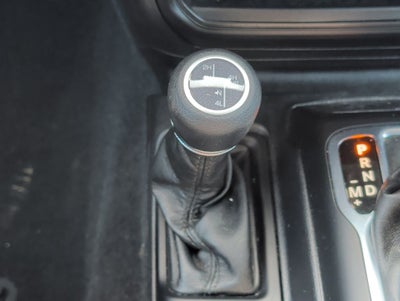 2023 Jeep Wrangler Willys 4xe