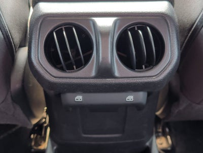 2023 Jeep Wrangler Willys 4xe