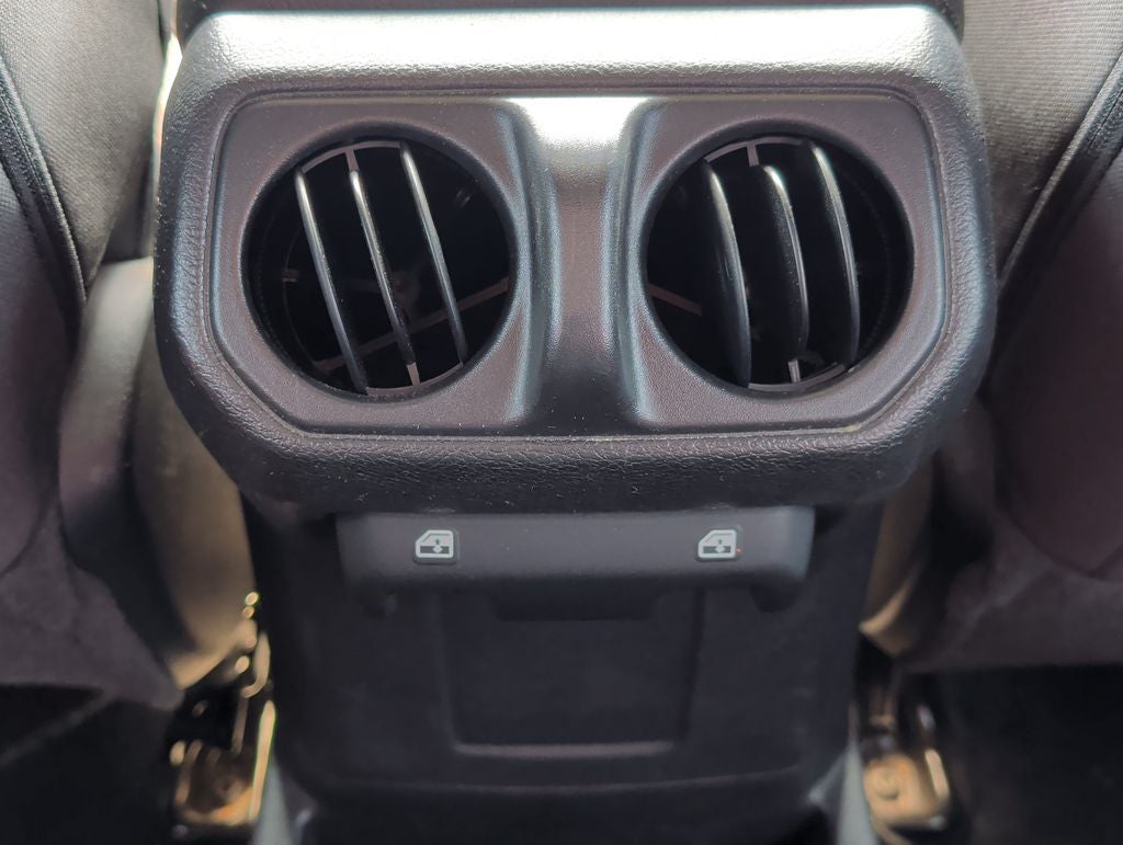 2023 Jeep Wrangler Willys 4xe
